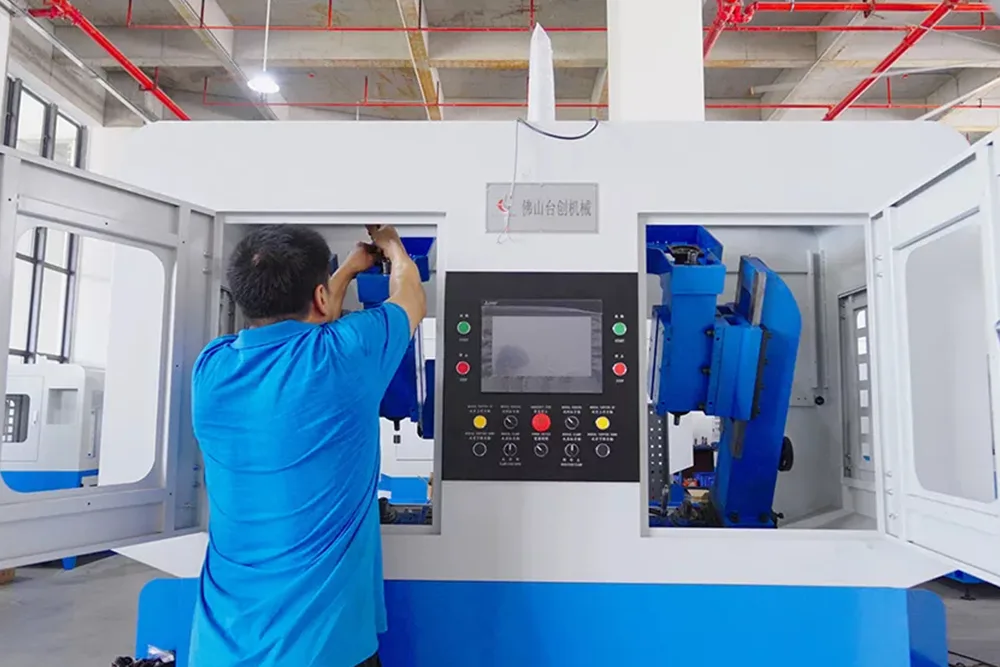 Насколько глубже диаметр нижнего отверстия резьбы по сравнению с глубиной резьбы?