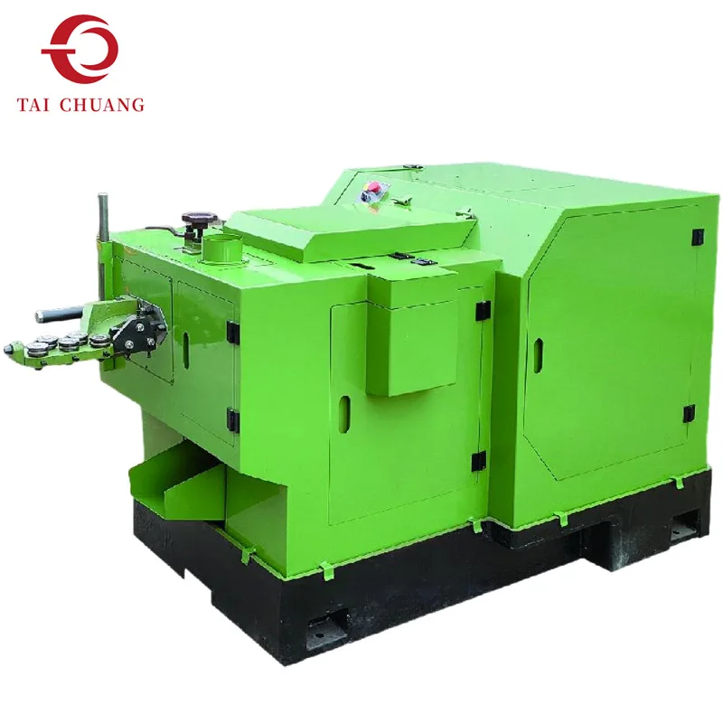 Болт заголовок машина