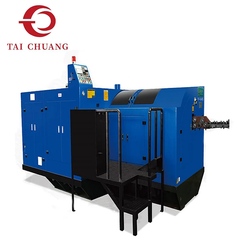 Высокоточный болтообразователь