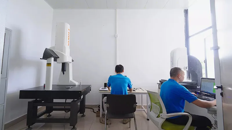 6 Station Rotary Table Drilling and Tapping Machine