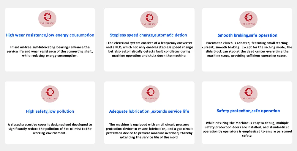 5-Station Part Cold Heading Machine