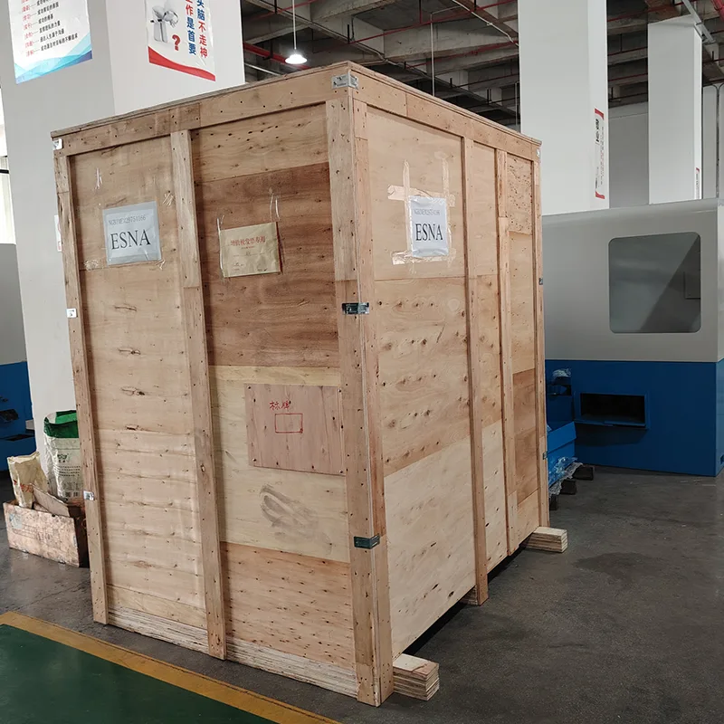 Single Spindle Vertical Reciprocating Nut Tapping Machine