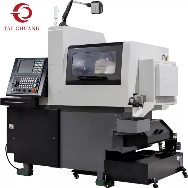 CNC Machine Tool