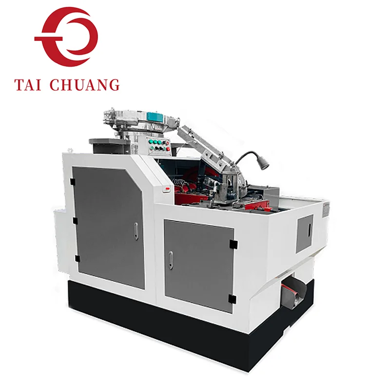 Машина холодной высадки открытой закрытой формы