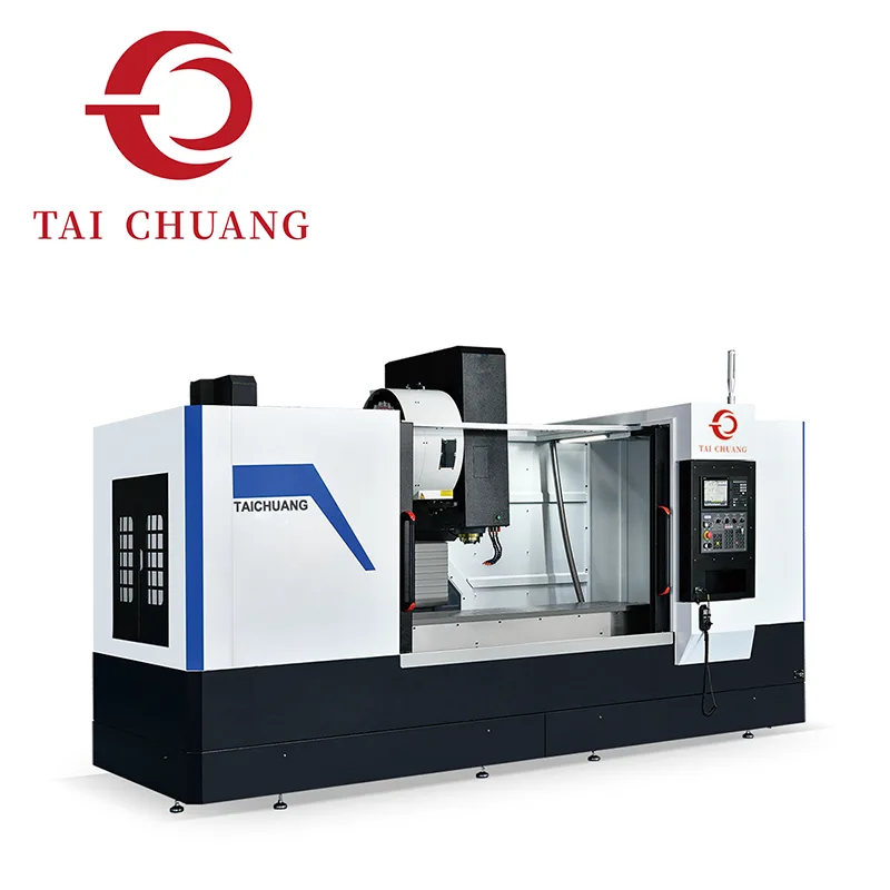 Профильный вертикальный обрабатывающий центр