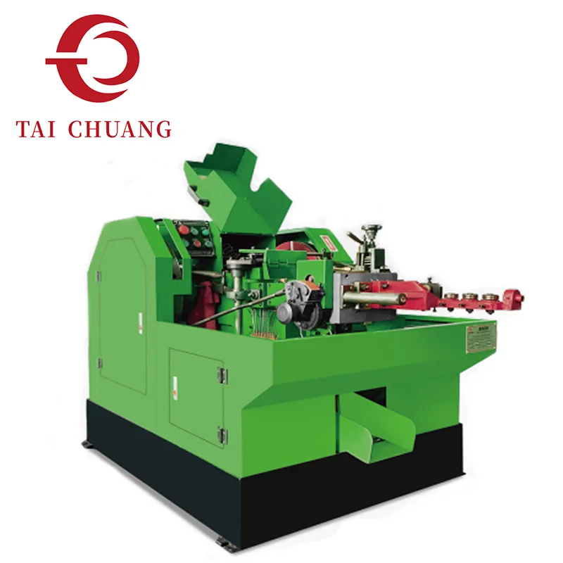 Полутрубчатая заклепочная машина